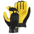 Majestic 2150 Golden Eagle Mechanics Gloves - Ace Tool Group - Majestic
