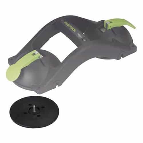 Festool 493307 Gecko Pad (Replacement) - Ace Tool Group - Festool