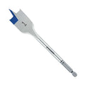 Irwin 88816 Speedbor Spade Wood Drill Bit 1" X 6" - Ace Tool Group - Irwin