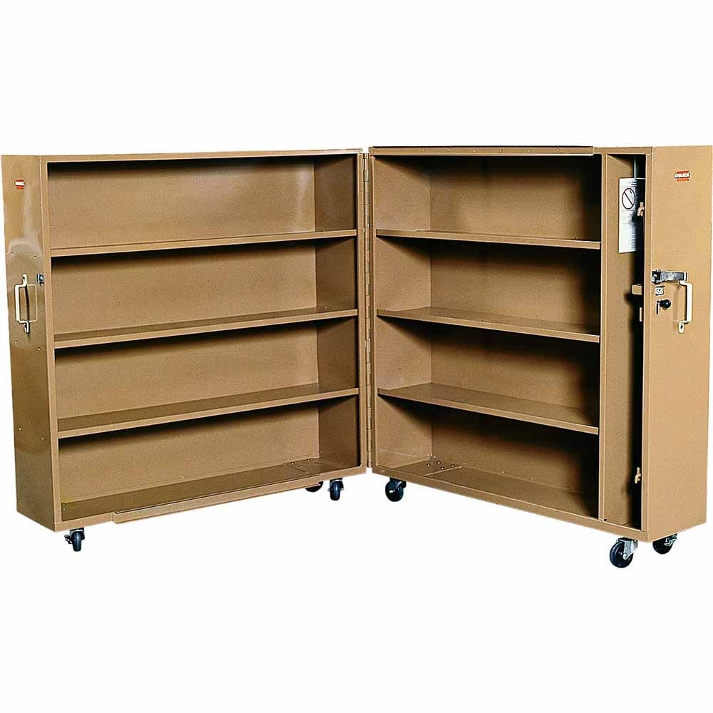 Knaack 100 JOBMASTER Rolling Cabinet - Ace Tool Group - Knaack
