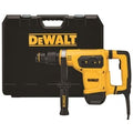 Dewalt D25481K 1-9/16" Sds Combination Hammer Kit - Ace Tool Group - DeWalt