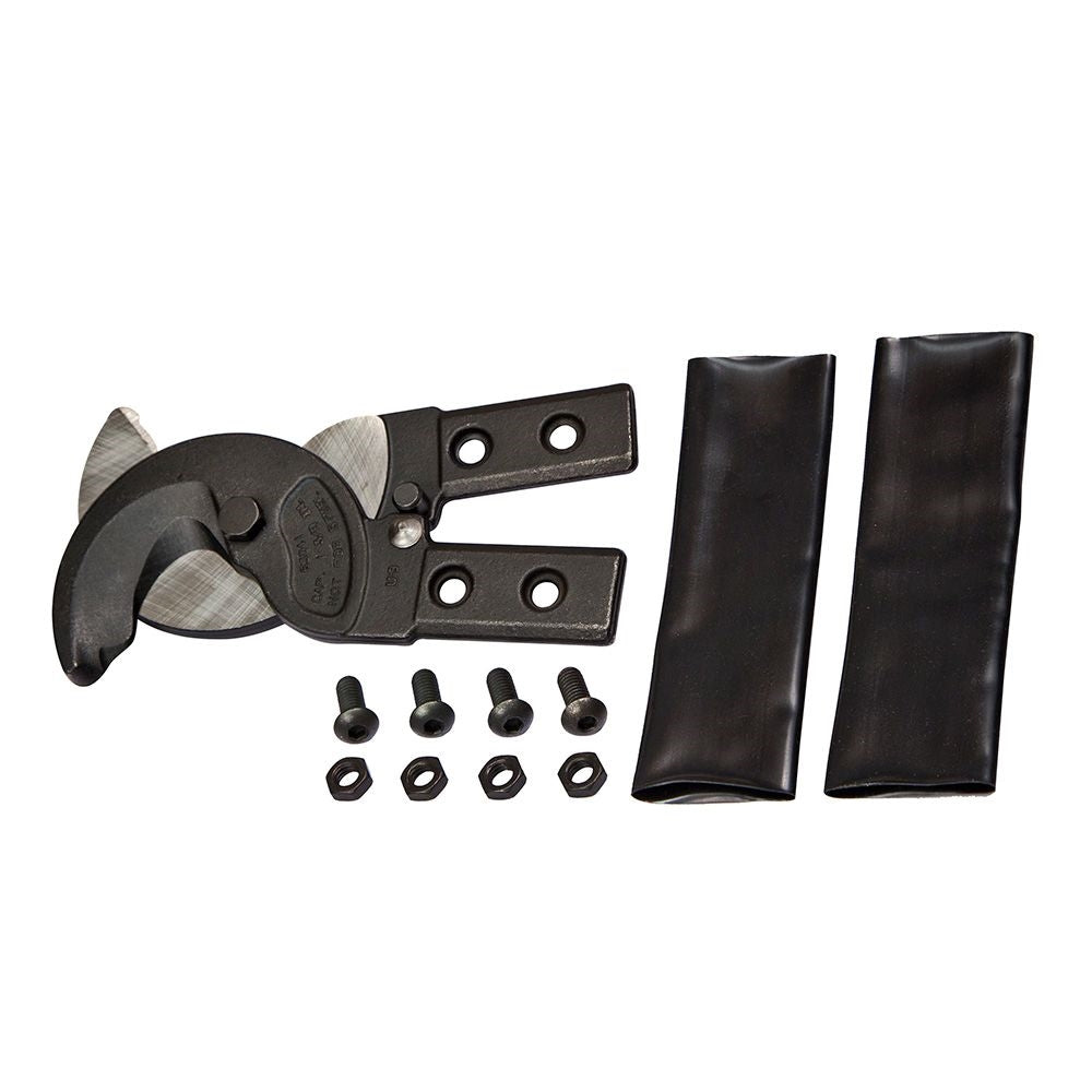 Klein 63081 Replacement Cable Cutter Head 63041 - Ace Tool Group - Klein