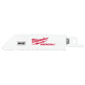 Milwaukee 49-00-5400 Hackzall Blade- Fiberglass - Ace Tool Group - Milwaukee