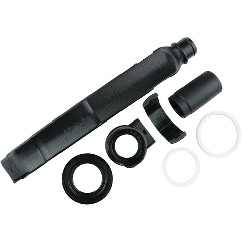 Makita 199624-8 Dust Extracting Attachment TM3010C - Ace Tool Group - Makita