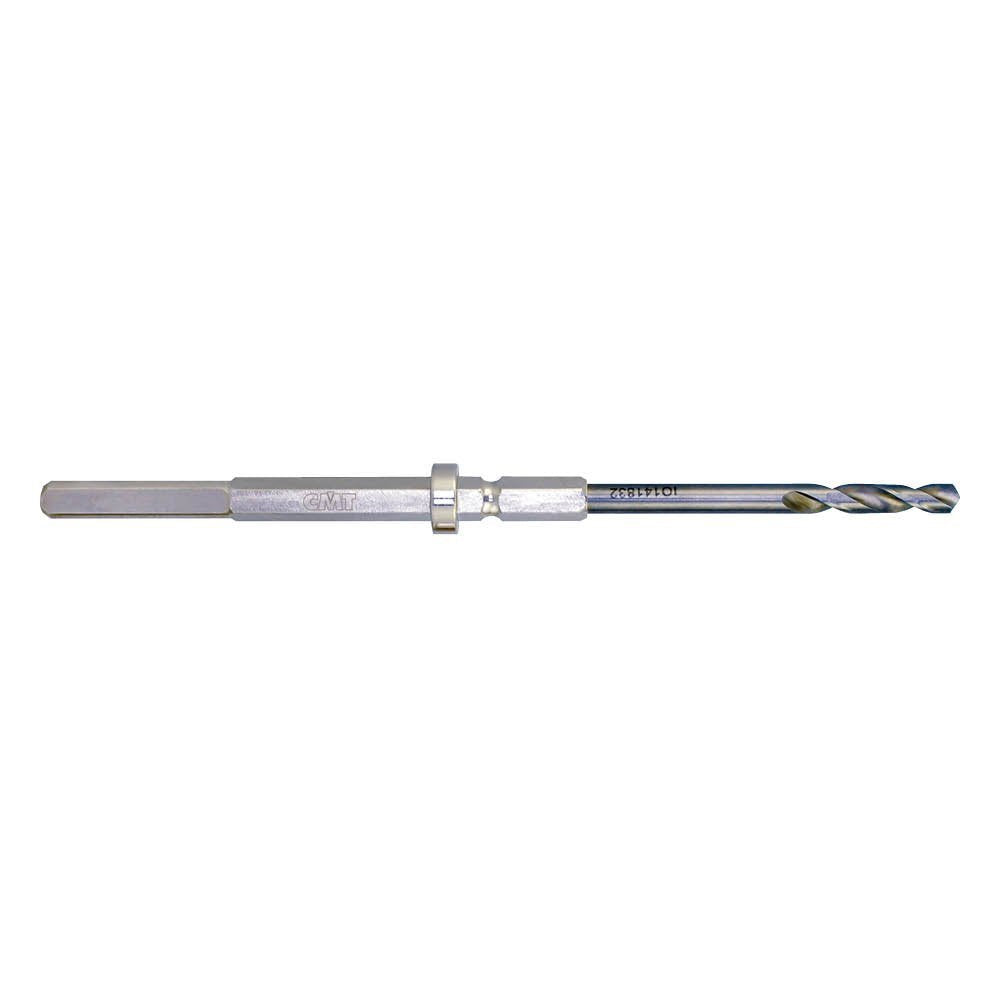CMT 550-HS1 Center Drills for Multi-Purpose Hole Saws - Ace Tool Group - CMT