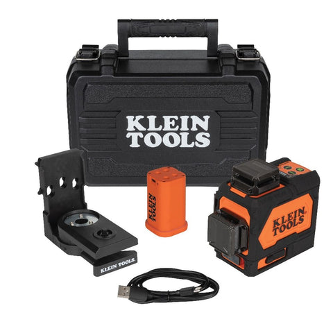 Klein 93PLL Planar Laser Level - Ace Tool Group - Klein