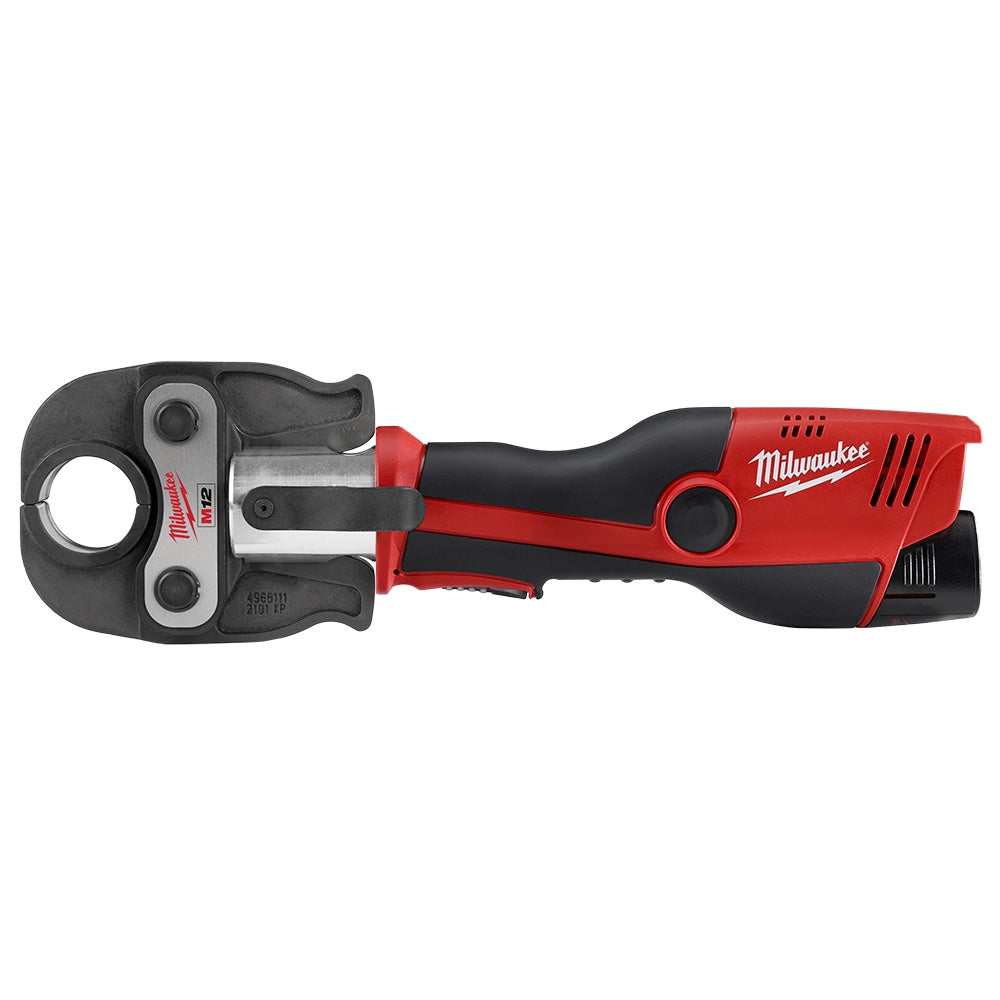 Milwaukee 49-16-2452B 1" IPS-P Press Jaw For M12 FORCE LOGIC Press Tool - Ace Tool Group - Milwaukee