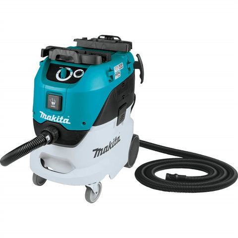Makita VC4210L 11 Gallon Wet/Dry HEPA Filter Vacuum - Ace Tool Group - Makita