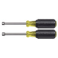 Klein Tools 630M 2 Piece Magnetic Tip Nut Driver Set - Ace Tool Group - Klein