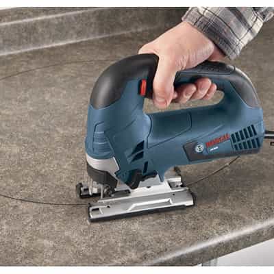 Bosch JS365 6.5 Amp Top-Handle Jig Saw - Ace Tool Group - Bosch