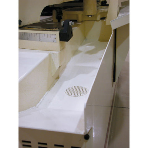 JET 414479 MBS-1014W-1, 10 in. x 14 in. Horizontal Mitering Bandsaw - Ace Tool Group - JET