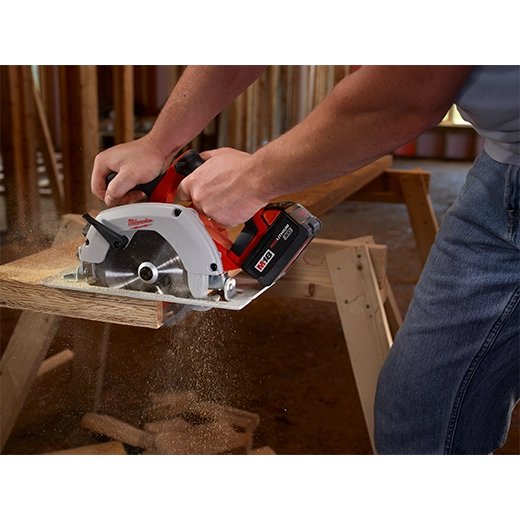 Milwaukee 2630-20 M18 6-1/2" CIRCULAR SAW - BARE TOOL - Ace Tool Group - Milwaukee