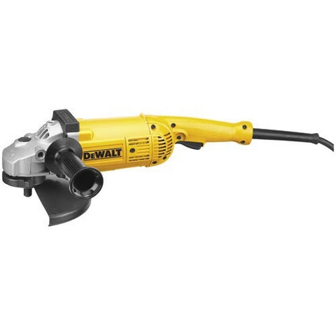 Dewalt D28499X Heavy-Duty 7 & 9 5.3 Hp Large Angle Grinder - Ace Tool Group - DeWalt