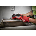 Milwaukee 2836-20 M18 FUEL Oscillating Multi-Tool (Bare Tool) - Ace Tool Group - Milwaukee