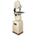 JET 708115K Jwbs-14Cs, 14 in. Closed Stand Bandsaw, 1Hp, 1Ph, 115/230V - Ace Tool Group - JET