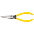 Klein Tools D301-6 6" Standard Long-Nose Pliers - Ace Tool Group - Klein