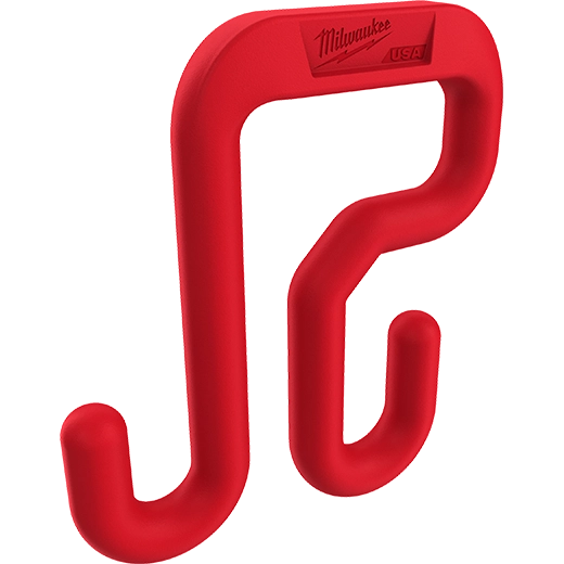 Milwaukee 48-22-8293 3" Bucket Hook - Ace Tool Group - Milwaukee