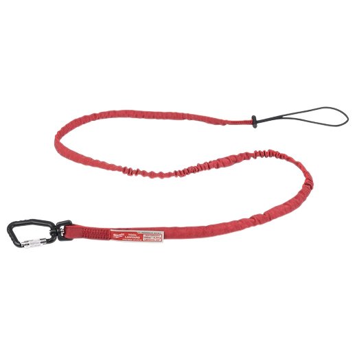 Milwaukee 48-22-8812 (6) 10Lb Double Length Lanyard - Ace Tool Group - Milwaukee