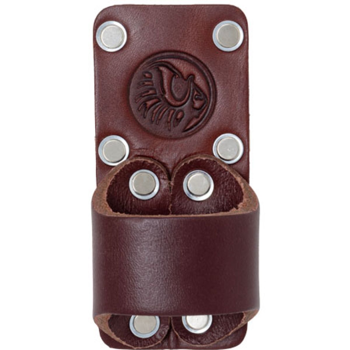 Occidental 5212 2 in. Clip on loop - Ace Tool Group - Occidental Leather