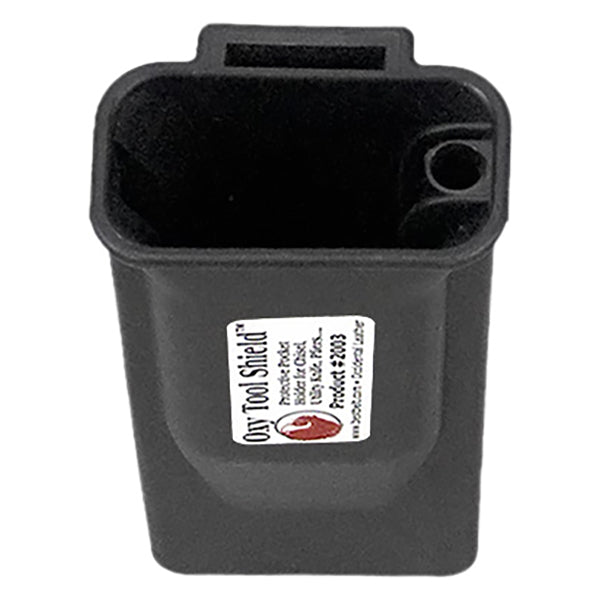 Occidental 2003 Oxy Tool Shield - Ace Tool Group - Occidental Leather