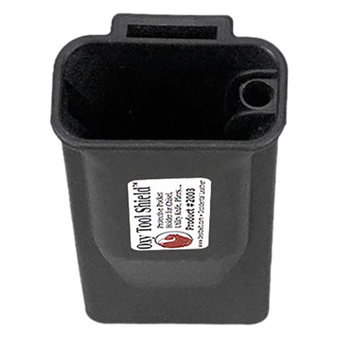 Occidental 2003 Oxy Tool Shield - Ace Tool Group - Occidental Leather