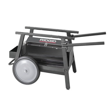 RIDGID Universal Wheel & Tray Stand - 92462 - Ace Tool Group - Ridgid