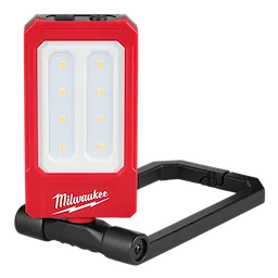 Milwaukee® 2013R Rechargeable Low-Profile Magnetic Task Light - Ace Tool Group - Milwaukee