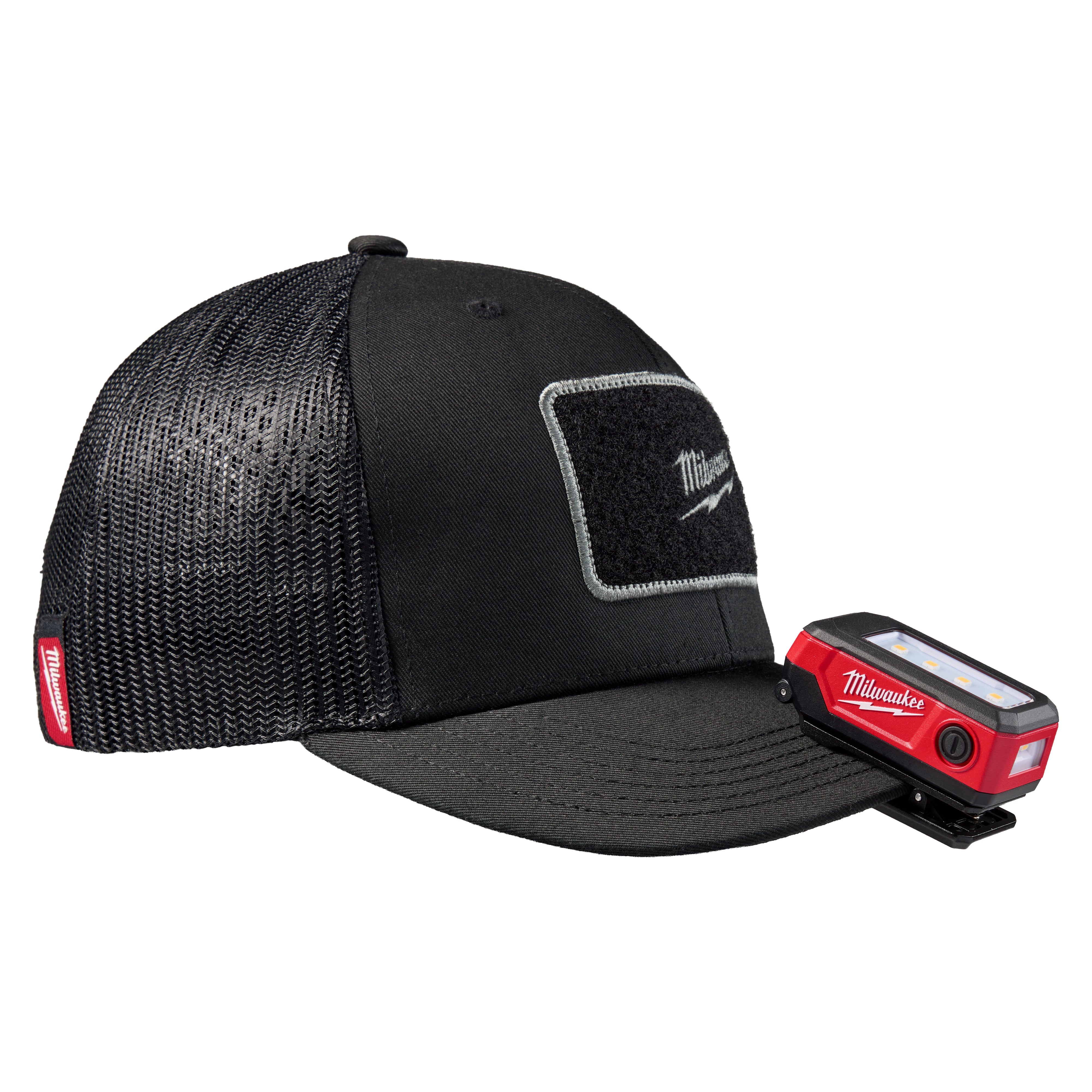 Milwaukee 2014R Milwaukee® Rechargeable Clip Light