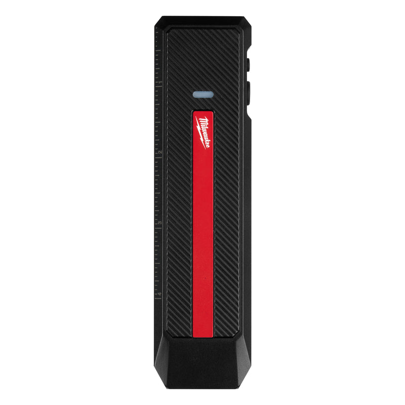Milwaukee 2016R Milwaukee® Rechargeable Flat Flashlight w/ Green Laser