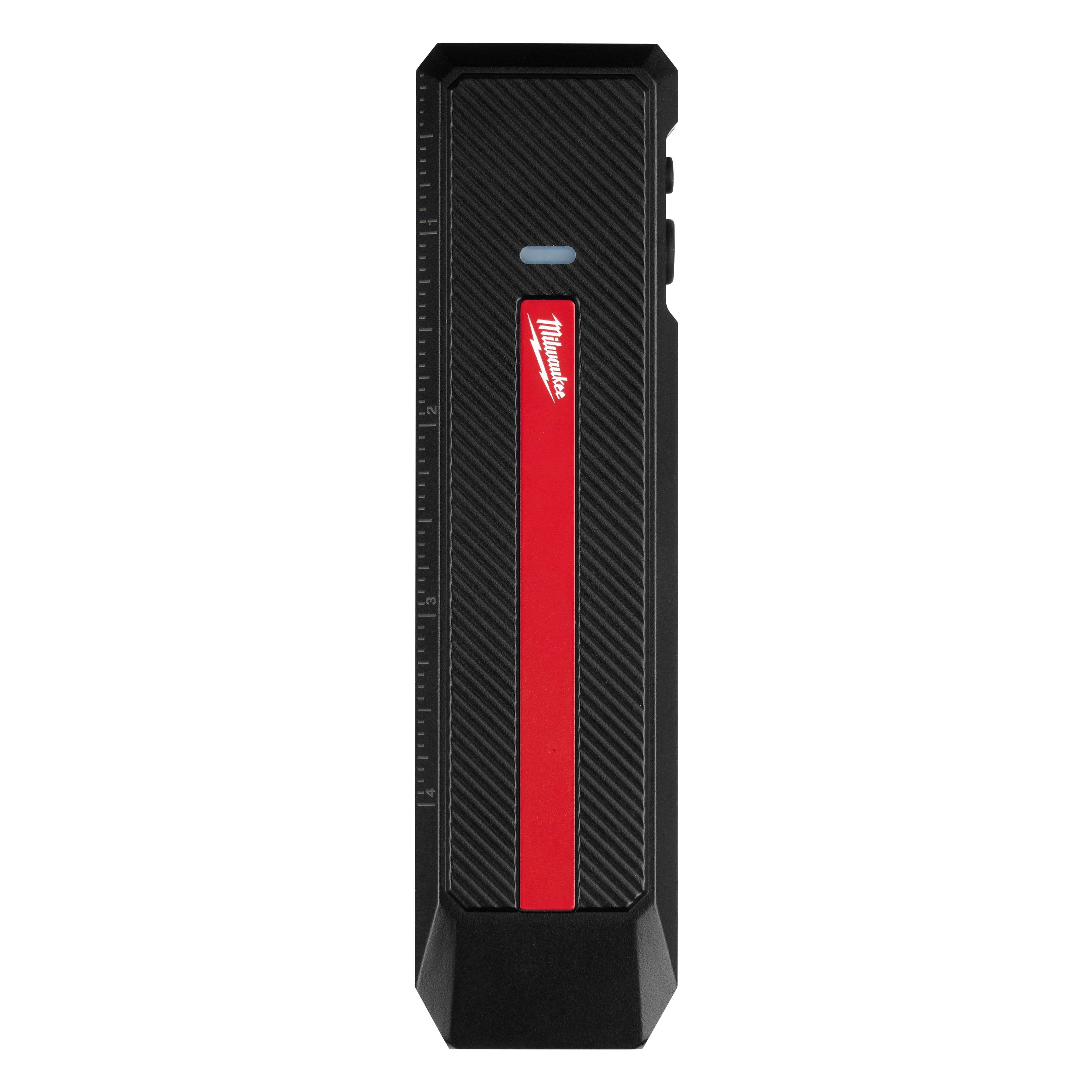 Milwaukee 2016R Milwaukee® Rechargeable Flat Flashlight w/ Green Laser