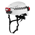 Milwaukee 2018R MILWAUKEE® BOLT™ Rechargeable Low-Profile Headlamp - Ace Tool Group - Milwaukee Tool