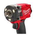 Milwaukee 2855P-20 1/2 in. Compact Impact Wrench - Ace Tool Group - Milwaukee