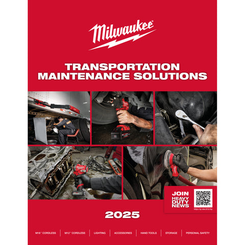 Milwaukee 49-90-1968 HEPA Filter (2PK) - Ace Tool Group - Milwaukee