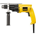 Dewalt Dw505 Heavy-Duty 1/2 Vsr Dual Range Hammerdrill - Ace Tool Group - DeWalt