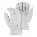 Majestic 1655T Winter Lined Pigskin Drivers Gloves - Ace Tool Group - Majestic