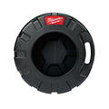 Milwaukee 47-53-2871 Cable Container for M18 FUEL(tm) Sewer Sectional Machine - Ace Tool Group - Milwaukee