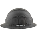 Klein 60345 KARBN Hard Hat, Full Brim, Class E - Ace Tool Group - Klein