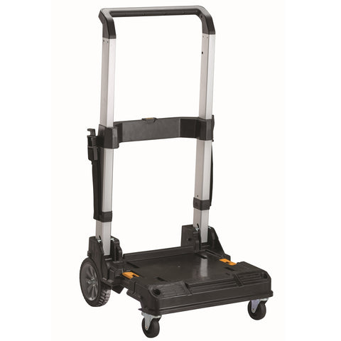 Dewalt Dwst17888 Tstak Trolley With Handle - Ace Tool Group - DeWalt
