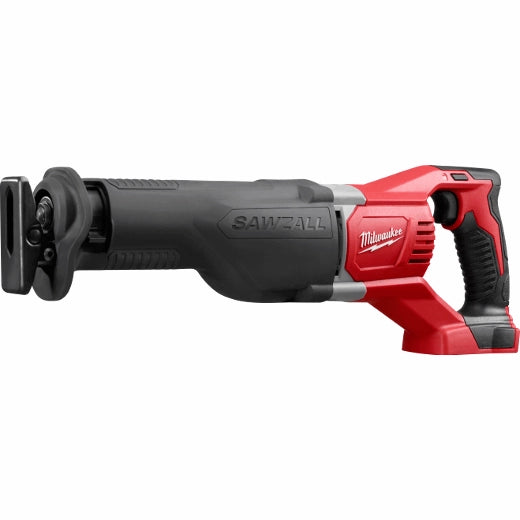 Milwaukee 2621-20 M18 SAWZALL RECIPROCATING SAW - BARE TOOL - Ace Tool Group - Milwaukee