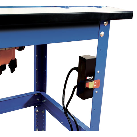 Kreg Multi-Purpose Router Table Switch - Ace Tool Group - Kreg