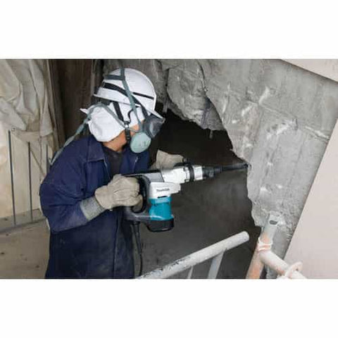 Makita Hr4041C 1-9/16 Spline Rotary Hammer - Ace Tool Group - Makita