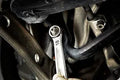 Milwaukee 48-22-9507 7PC COMBINATION WRENCH SET - METRIC - Ace Tool Group - Milwaukee