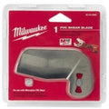 Milwaukee 48-44-0405 M12 Plastic Pipe Shear Blade - Ace Tool Group - Milwaukee