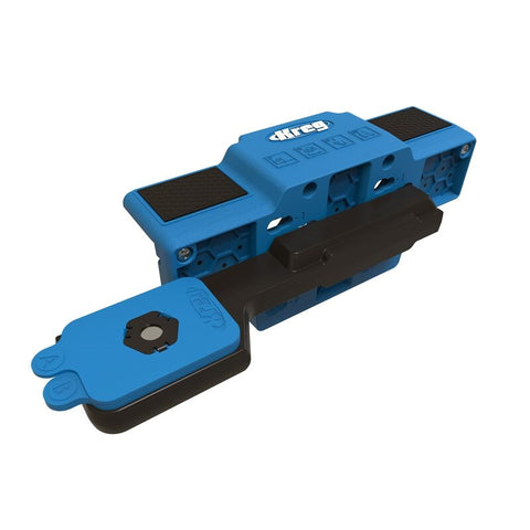 Kreg Khi-Cdij Kreg Cabinet Door Mounting Jig - Ace Tool Group - Kreg