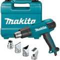 Makita HG6530VK Variable Temp Heat Gun Kit - Ace Tool Group - Makita