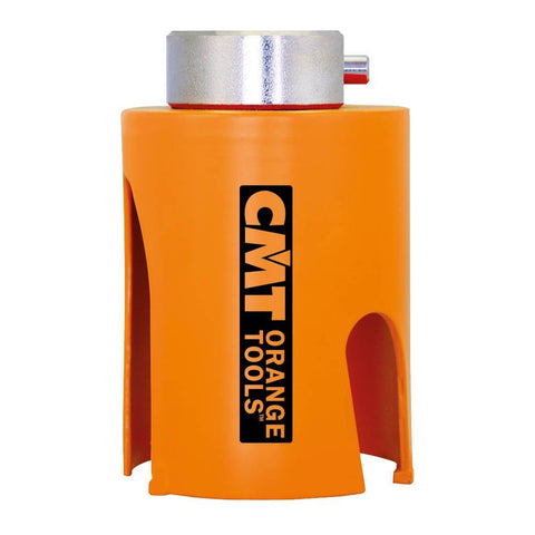 CMT 550-051 Multi-Purpose Hole Saw - Ace Tool Group - CMT