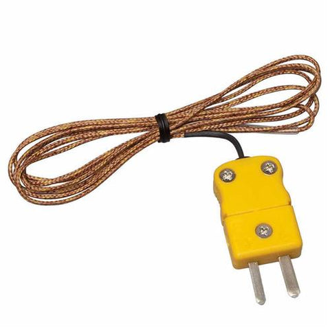 Klein Tools 69413 K-Type Thermocouple - Ace Tool Group - Klein