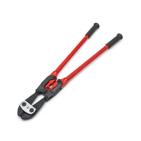 HK Porter 0190MCD 24 in. Power Link Bolt Cutters - Ace Tool Group - HK Porter