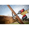 Milwaukee 49-66-5101 SHOCKWAVE LINEMAN'S 3 IN 1 DISTRIBUTION UTILITY SOCKET - Ace Tool Group - Milwaukee