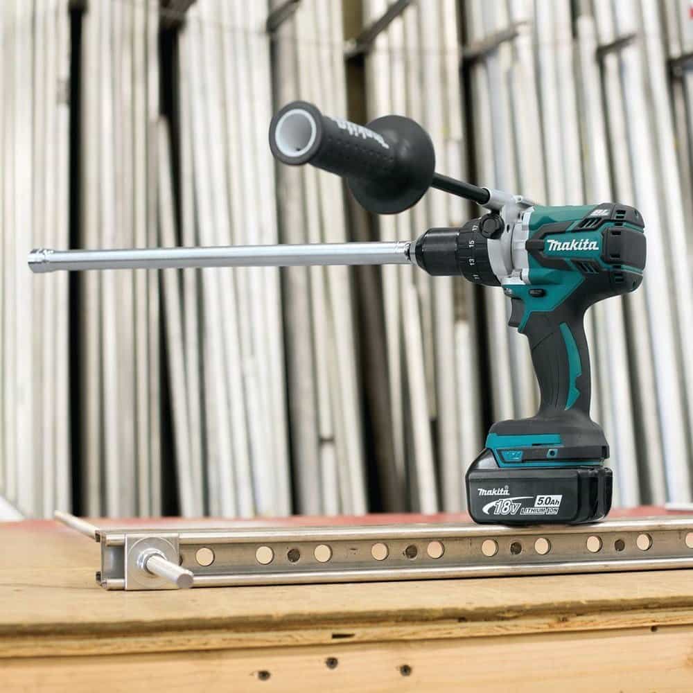 Makita B-43337 9/16" x 24" Hollow Socket - Ace Tool Group - Makita